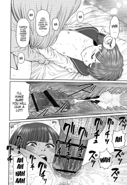 Page 66 of The Girllove Diary Ch. 1-3