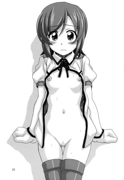 Page 2 of Futsuu no Locodol gaYatte Mita