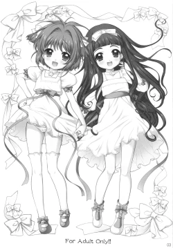 Page 2 of SAINT MOPPET