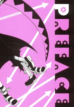 Page 3 of WITH ONE'S SOUL