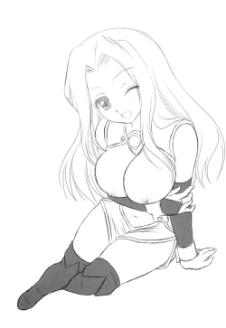 Page 2 of SWEET MAGIC II