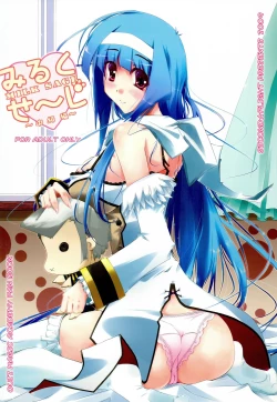 Page 30 of Milk Sage