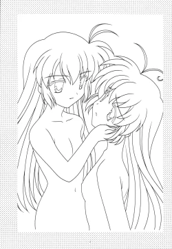 Page 2 of Ahoge wa Nanbon