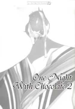 Page 2 of One Night With Chocolate 2