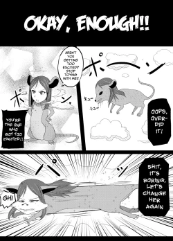 Page 13 of TransfurGirls Auction : 02