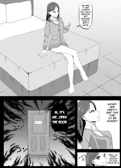 Page 3 of TransfurGirls Auction : 02