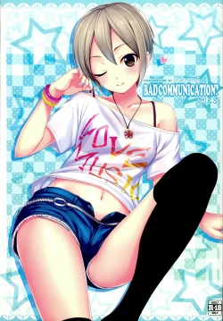 Page 1 of BAD COMMUNICATION? 18