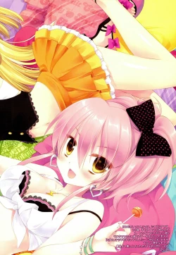 Page 5 of Sweet Soul Revue