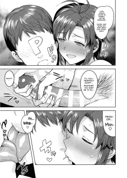 Page 8 of Makoto to Ofuro | Bathtime with Makoto