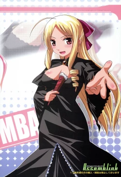 Page 30 of Bucchake Onnnanoko Dattara LOVE Hissu Nan Desu