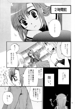 Page 4 of Hina Supa