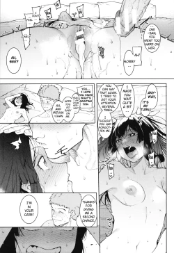 Page 103 of Mizuha ni Oshioki! Chapter 2-6