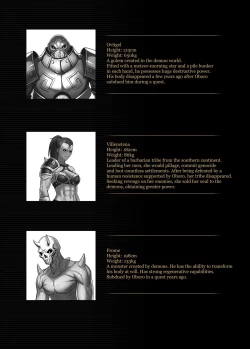 Page 42 of Toubatsu Note Orc Zoku Yousai Hen