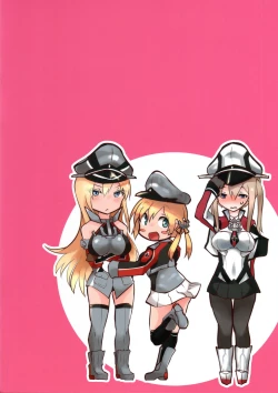 Page 35 of Danke! Danke!!