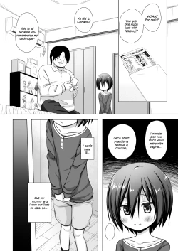 Page 11 of Chichi to Ani to Dorei na Watashi 2 | My Step Father and My Step Brother and The Slave, Me 2