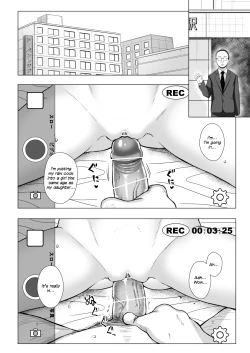 Page 17 of Chichi to Ani to Dorei na Watashi 2 | My Step Father and My Step Brother and The Slave, Me 2