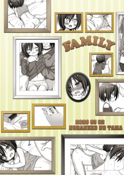 Page 26 of Chichi to Ani to Dorei na Watashi 2 | My Step Father and My Step Brother and The Slave, Me 2