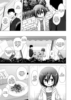 Page 6 of Chichi to Ani to Dorei na Watashi 2 | My Step Father and My Step Brother and The Slave, Me 2