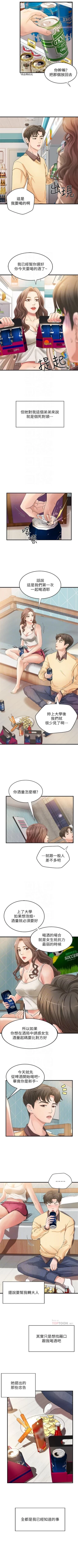 Page 12 of （週1）御姐的實戰教學 1-15 中文翻譯（更新中）