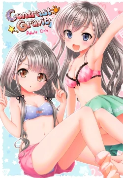 Page 2 of Contrast Gravity