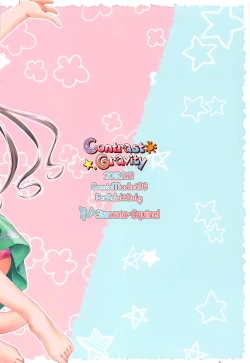 Page 31 of Contrast Gravity