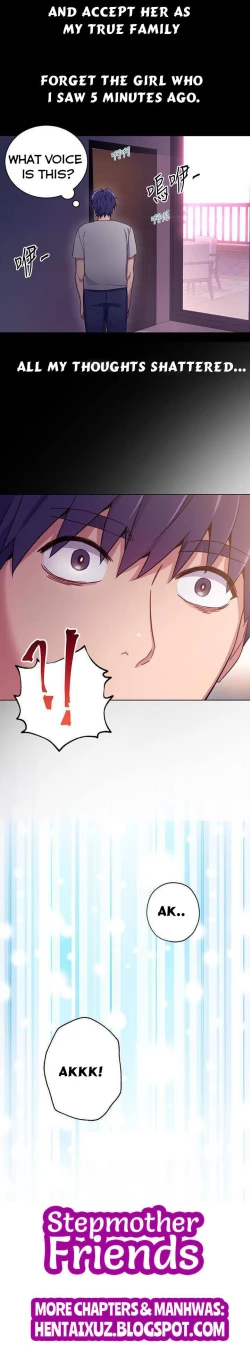 Page 101 of Stepmother Friends Ch.23/?