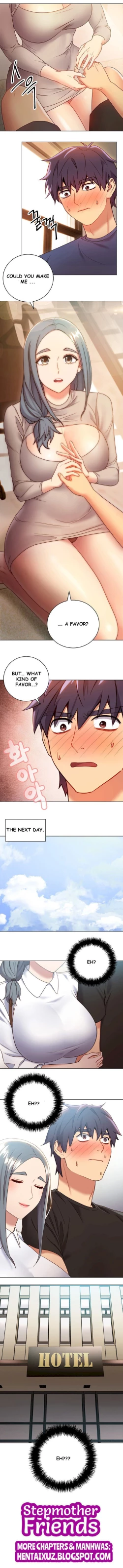 Page 197 of Stepmother Friends Ch.23/?