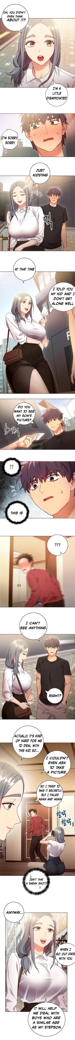 Page 199 of Stepmother Friends Ch.23/?