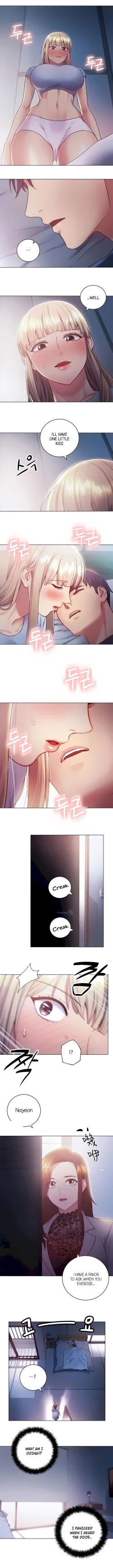 Page 229 of Stepmother Friends Ch.23/?