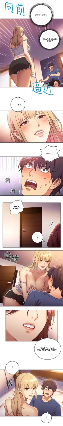 Page 31 of Stepmother Friends Ch.23/?