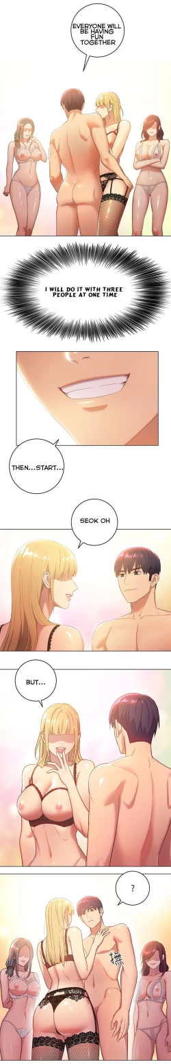 Page 4 of Stepmother Friends Ch.23/?