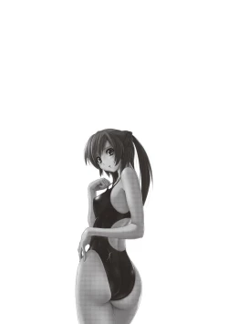 Page 86 of Micchaku Seiheki Pitapita Kyouei Mizugi Selection