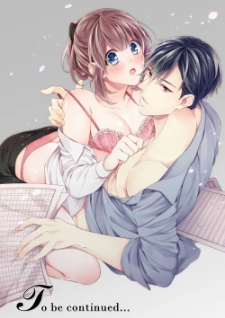 Page 27 of Shagai de wa, Risou no Joushi ga Ero ni Naru 4