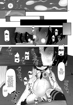 Page 22 of HELLO! SCHOOL GIRL!