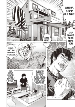 Page 2 of Nyotaika Musuko | Genderbent Son