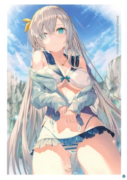 Page 8 of Fate Characteristic 6