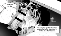 Page 75 of Ojisen JK to Batsuichi Tenchou