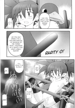 Page 14 of Kanimiso vol.2 Sexy Beam