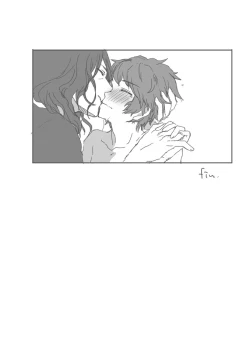 Page 20 of Melty Bon-Bon Chocolate