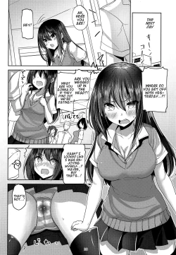 Page 26 of Koibito Intermediate
