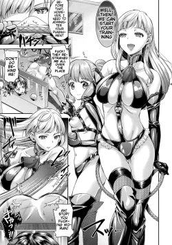 Page 11 of A Day in the Life of Director Stella