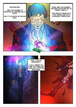 Page 10 of gangbanging Blaze ep.0/SOR3J