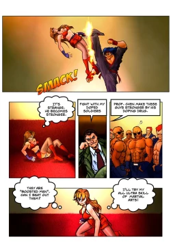 Page 2 of gangbanging Blaze ep.0/SOR3J