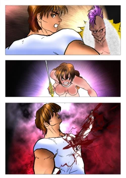 Page 11 of GAME OVER, AGAIN