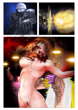 Page 14 of GAME OVER, AGAIN