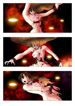 Page 15 of GAME OVER, AGAIN