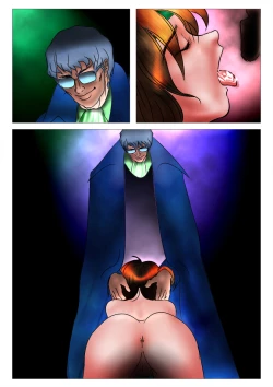 Page 28 of GAME OVER, AGAIN