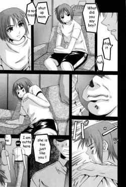 Page 3 of Raping Mother?