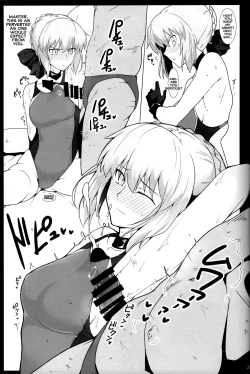 Page 20 of Chaldea Shiko Shiko Material Vol. 2 | Chaldea Fap Material Vol. 2