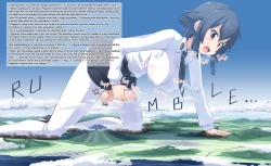 Page 1 of Super Massive Futanari Peperoni